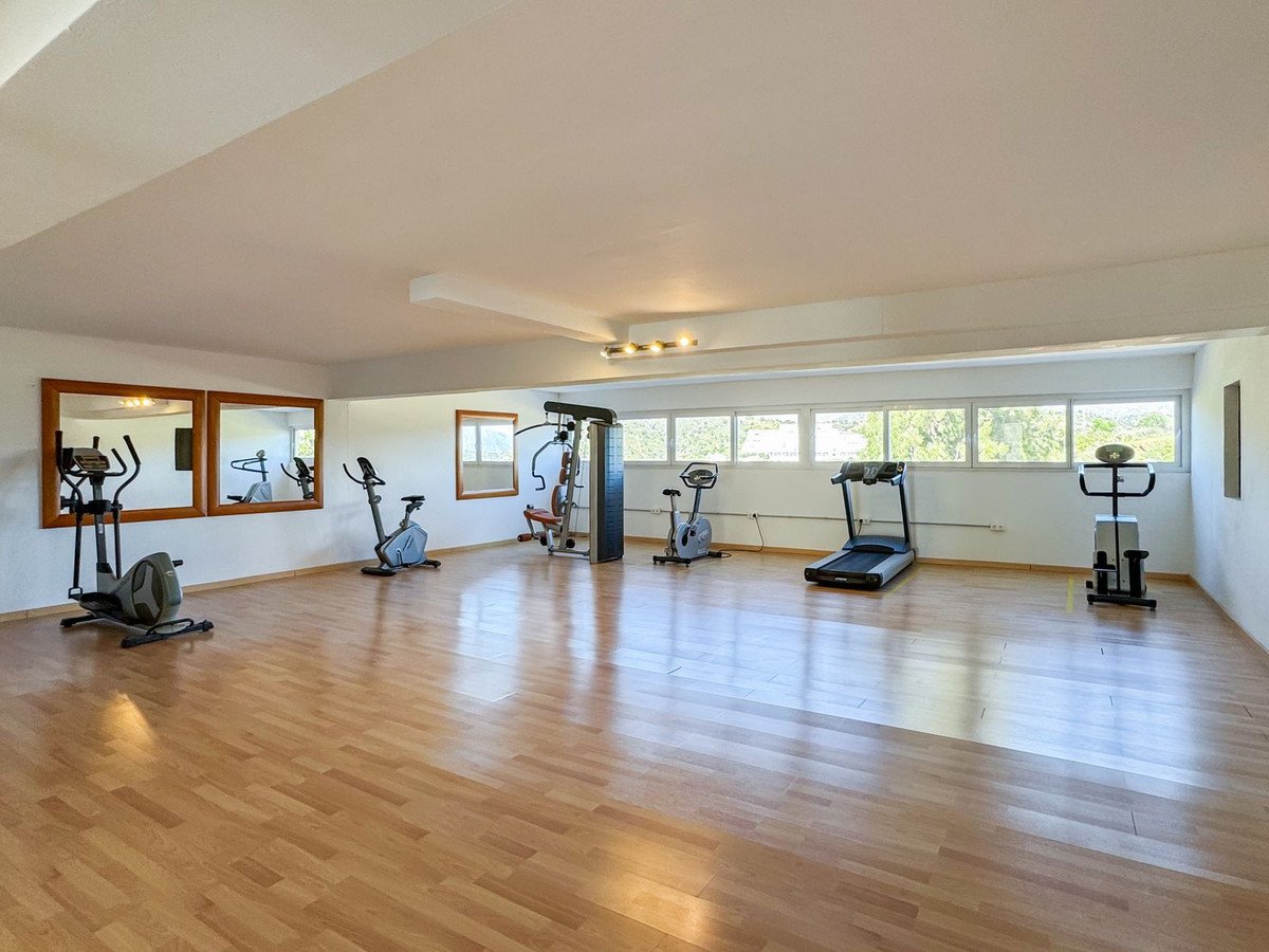 2 Bed Penthouse Duplex in Estepona