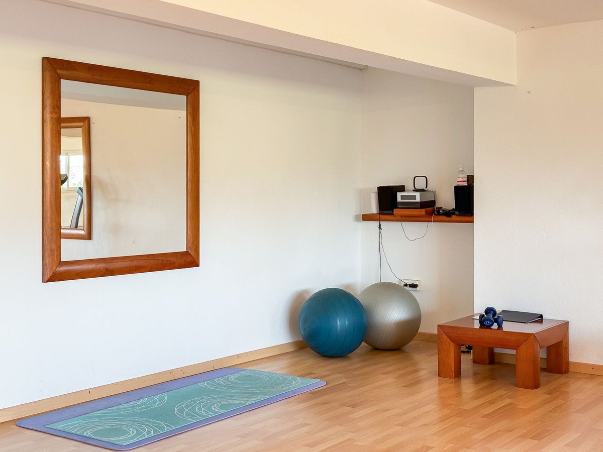 2 Bed Penthouse Duplex in Estepona