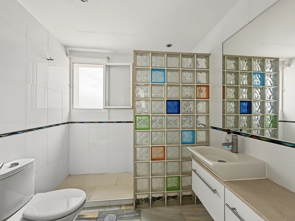 2 Bed Penthouse Duplex in Estepona
