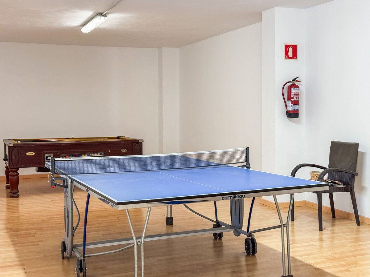 2 Bed Penthouse Duplex in Estepona