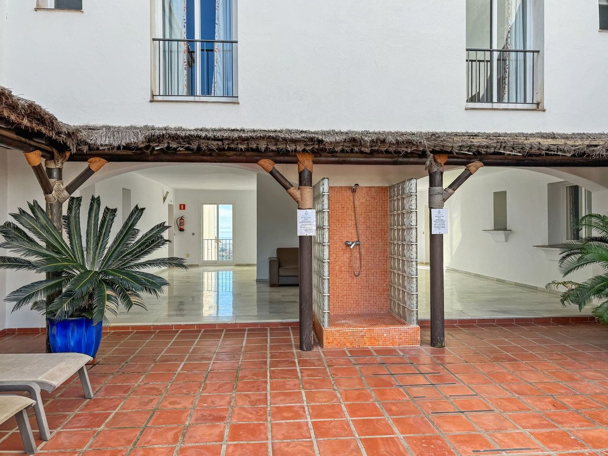 2 Bed Penthouse Duplex in Estepona