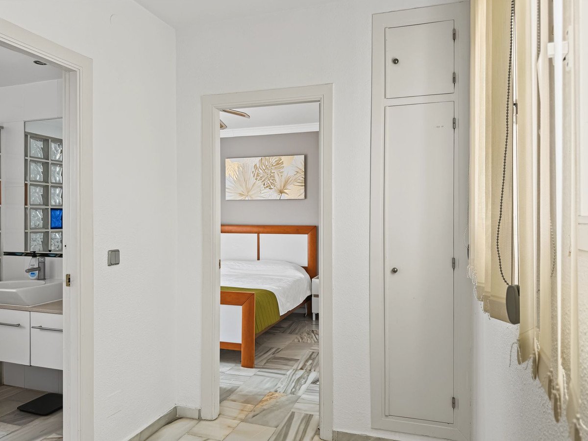 2 Bed Penthouse Duplex in Estepona