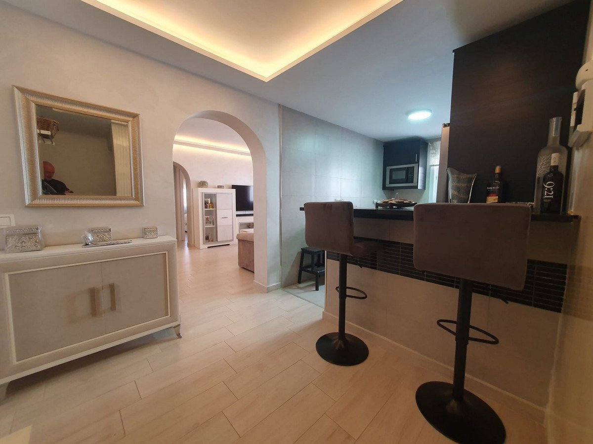 3 Bed Penthouse Duplex in La Cala de Mijas