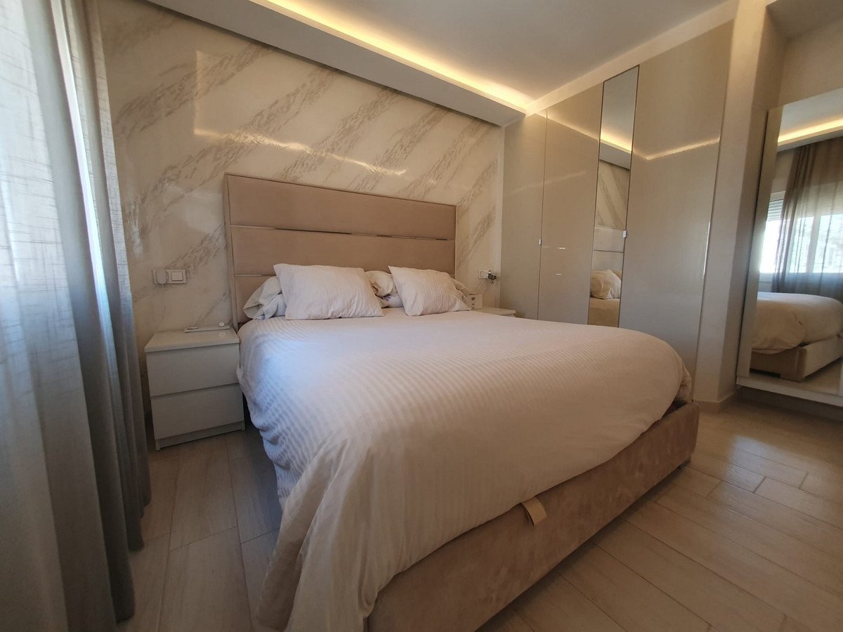 3 Bed Penthouse Duplex in La Cala de Mijas