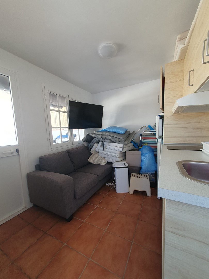 3 Bed Penthouse Duplex in La Cala de Mijas