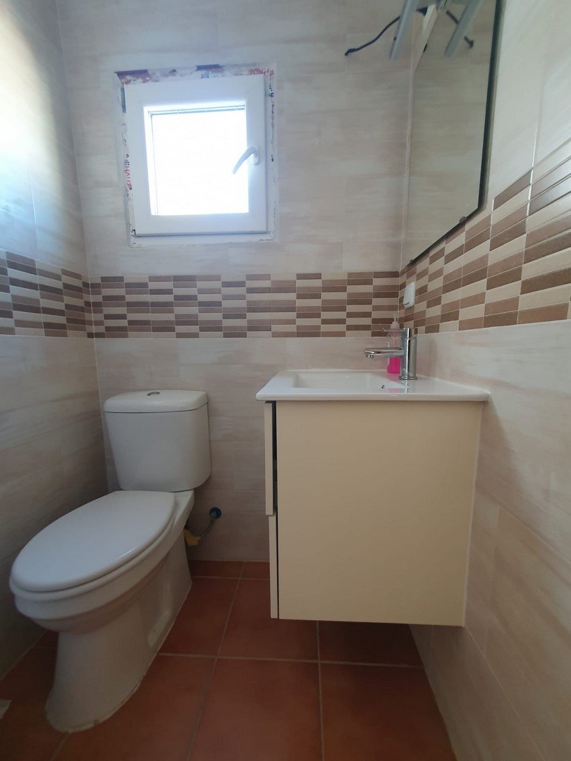 3 Bed Penthouse Duplex in La Cala de Mijas