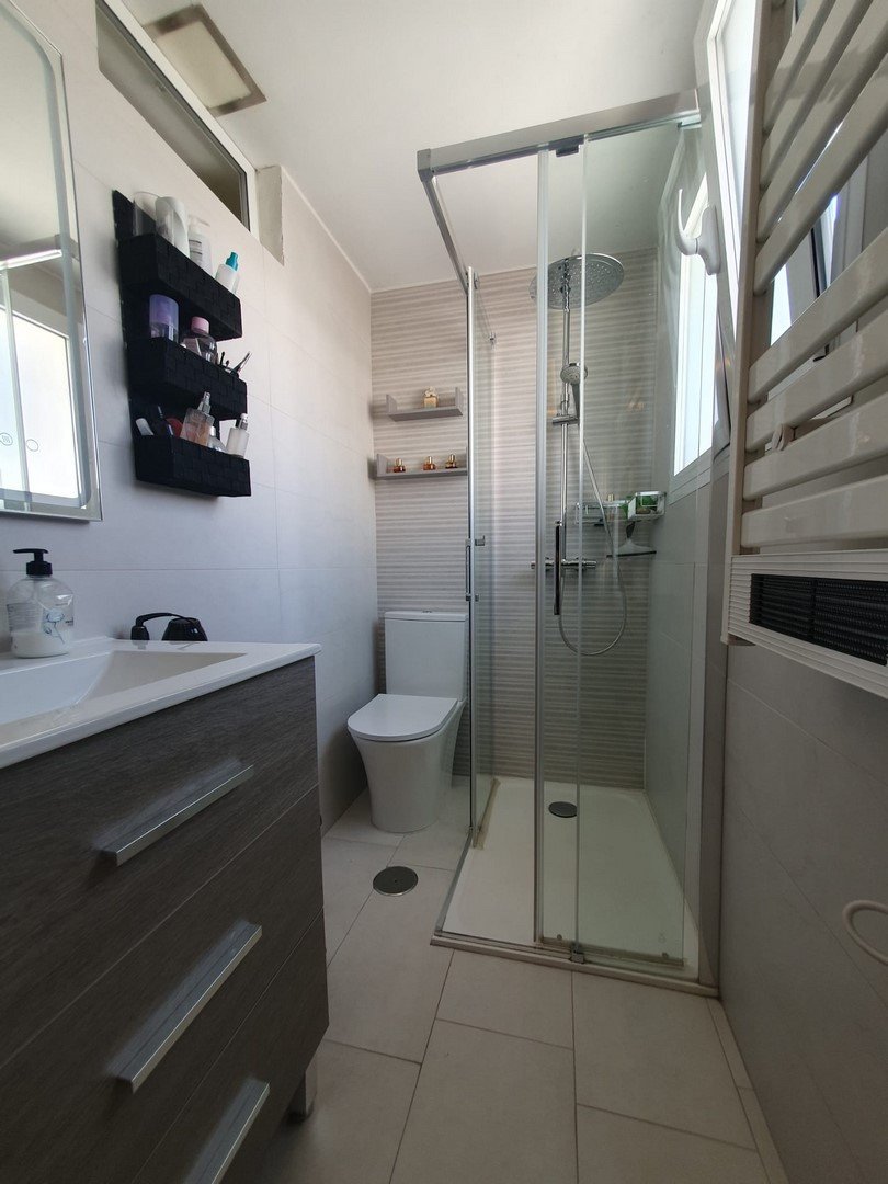 3 Bed Penthouse Duplex in La Cala de Mijas