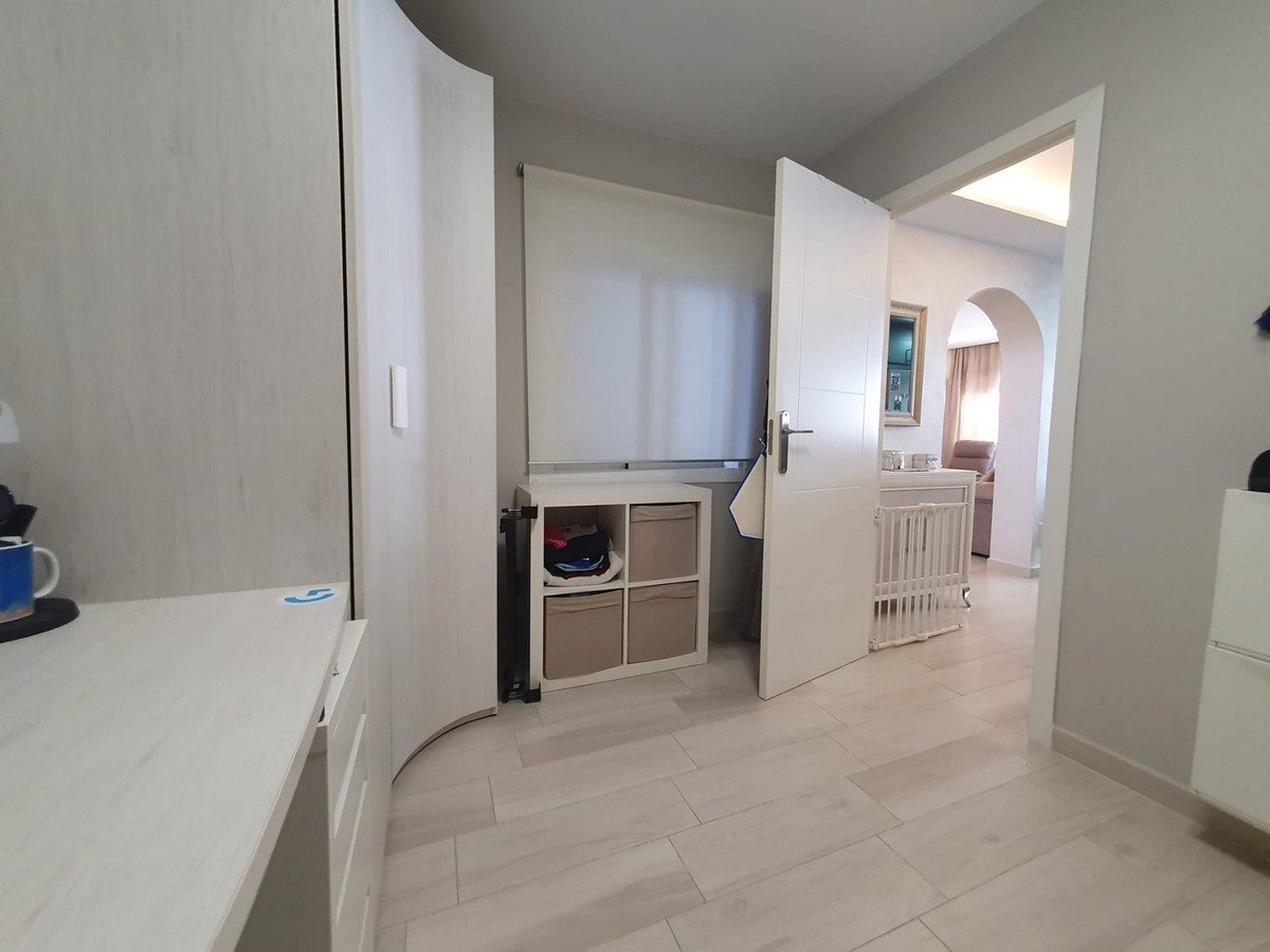 3 Bed Penthouse Duplex in La Cala de Mijas