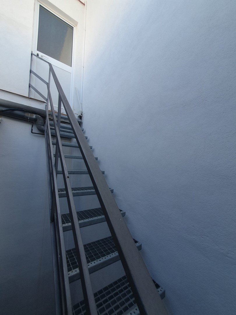 3 Bed Penthouse Duplex in La Cala de Mijas