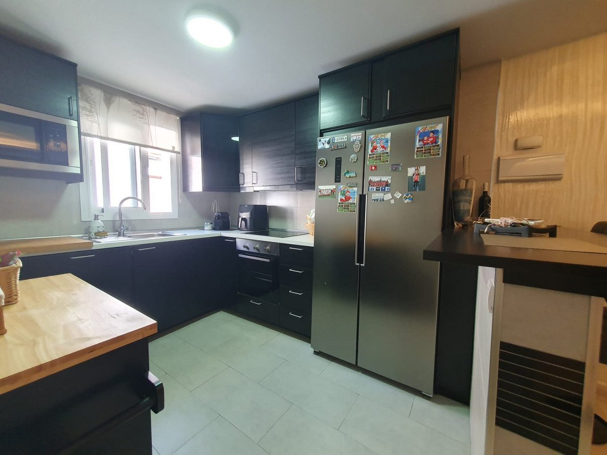 3 Bed Penthouse Duplex in La Cala de Mijas