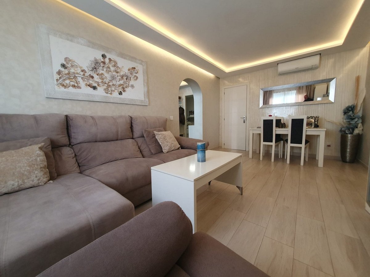 3 Bed Penthouse Duplex in La Cala de Mijas