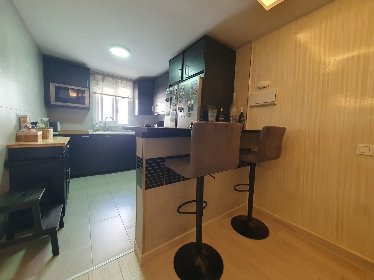 3 Bed Penthouse Duplex in La Cala de Mijas