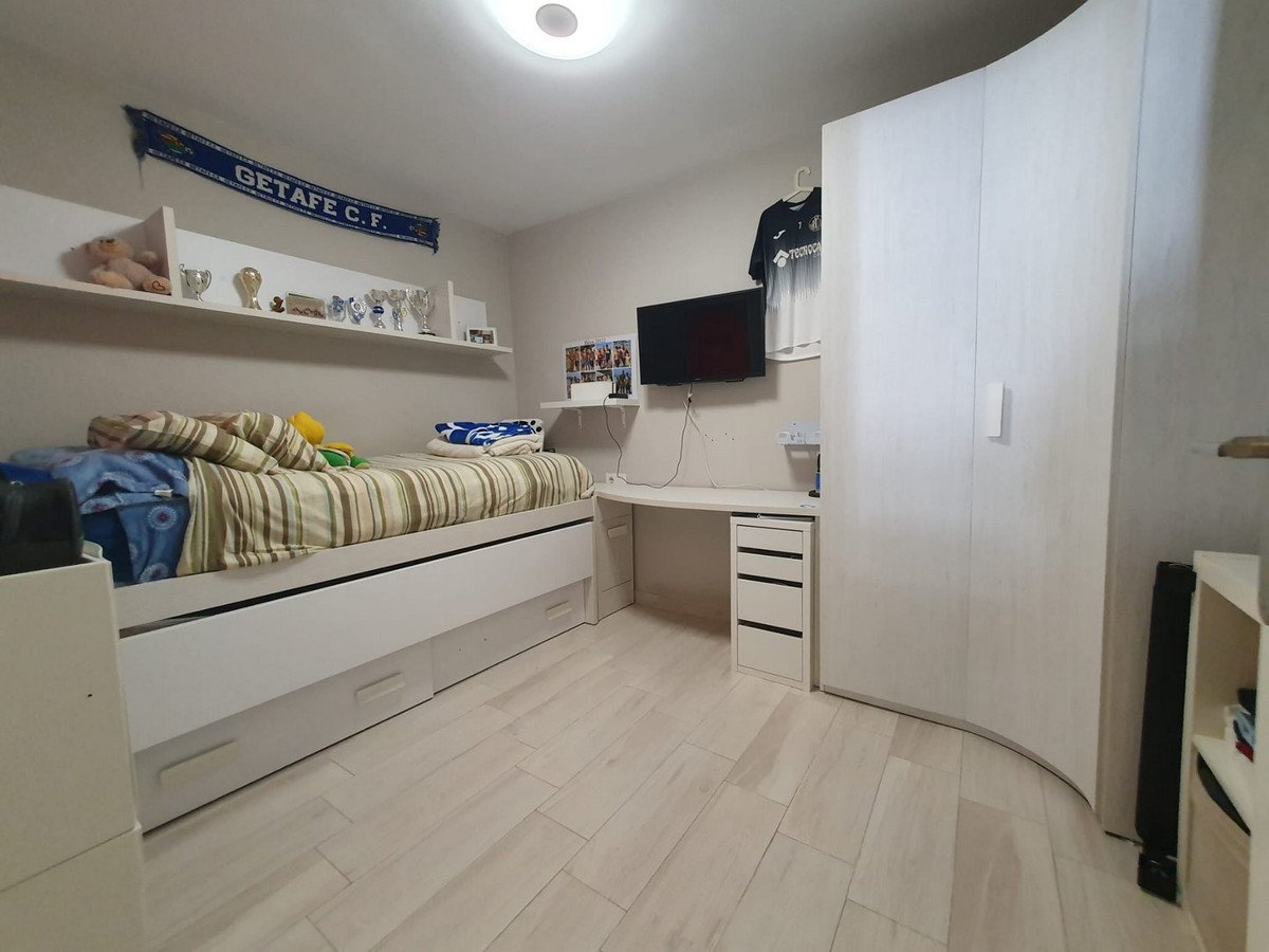 3 Bed Penthouse Duplex in La Cala de Mijas