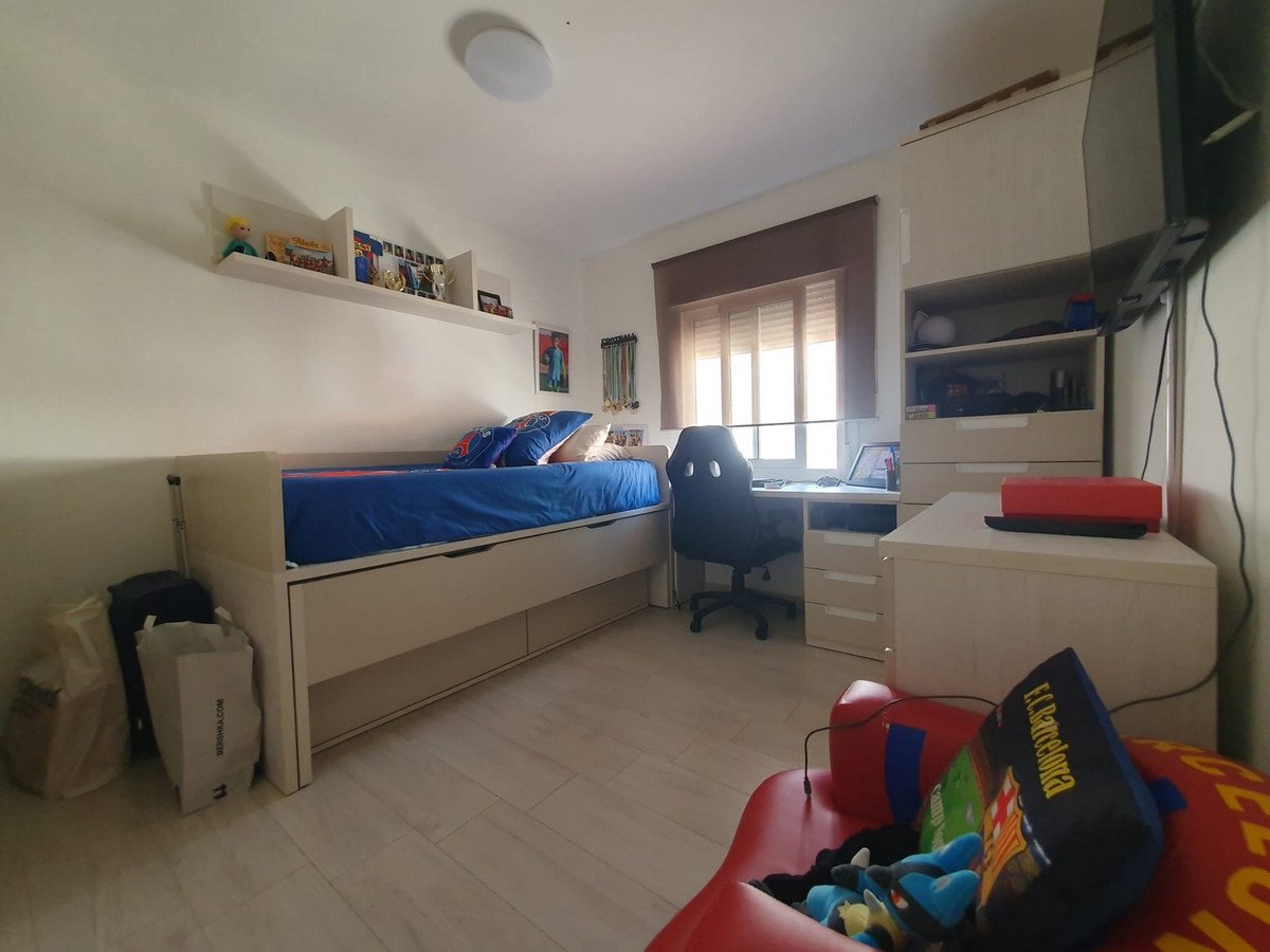 3 Bed Penthouse Duplex in La Cala de Mijas