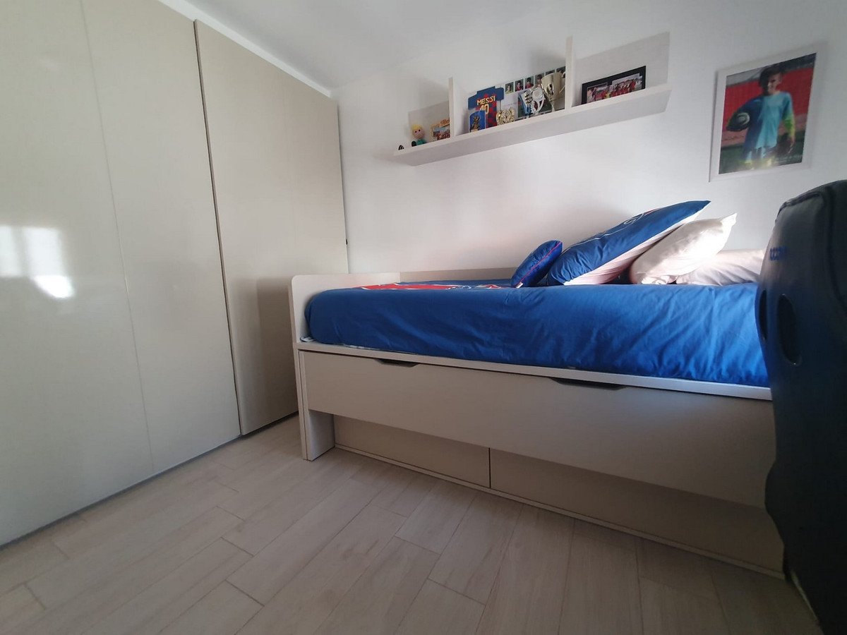 3 Bed Penthouse Duplex in La Cala de Mijas