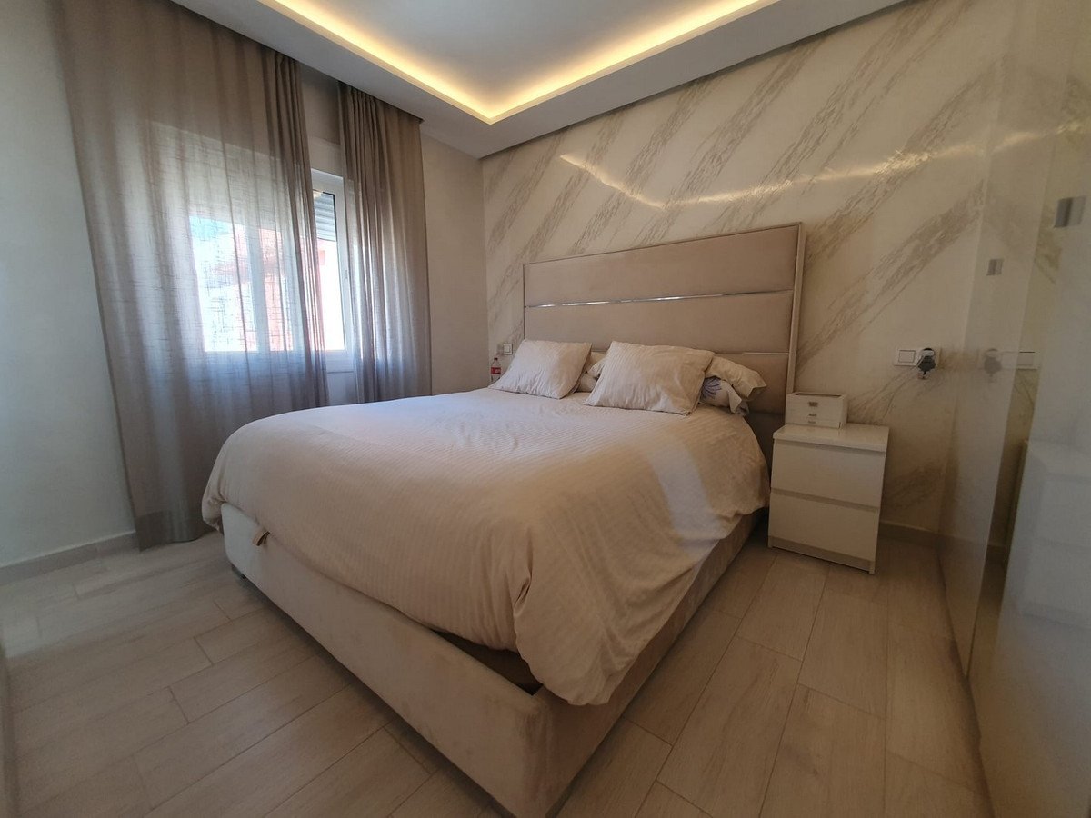 3 Bed Penthouse Duplex in La Cala de Mijas