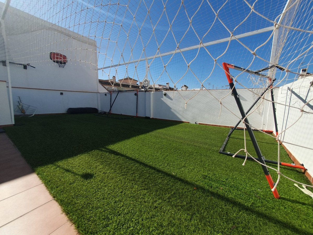 3 Bed Penthouse Duplex in La Cala de Mijas