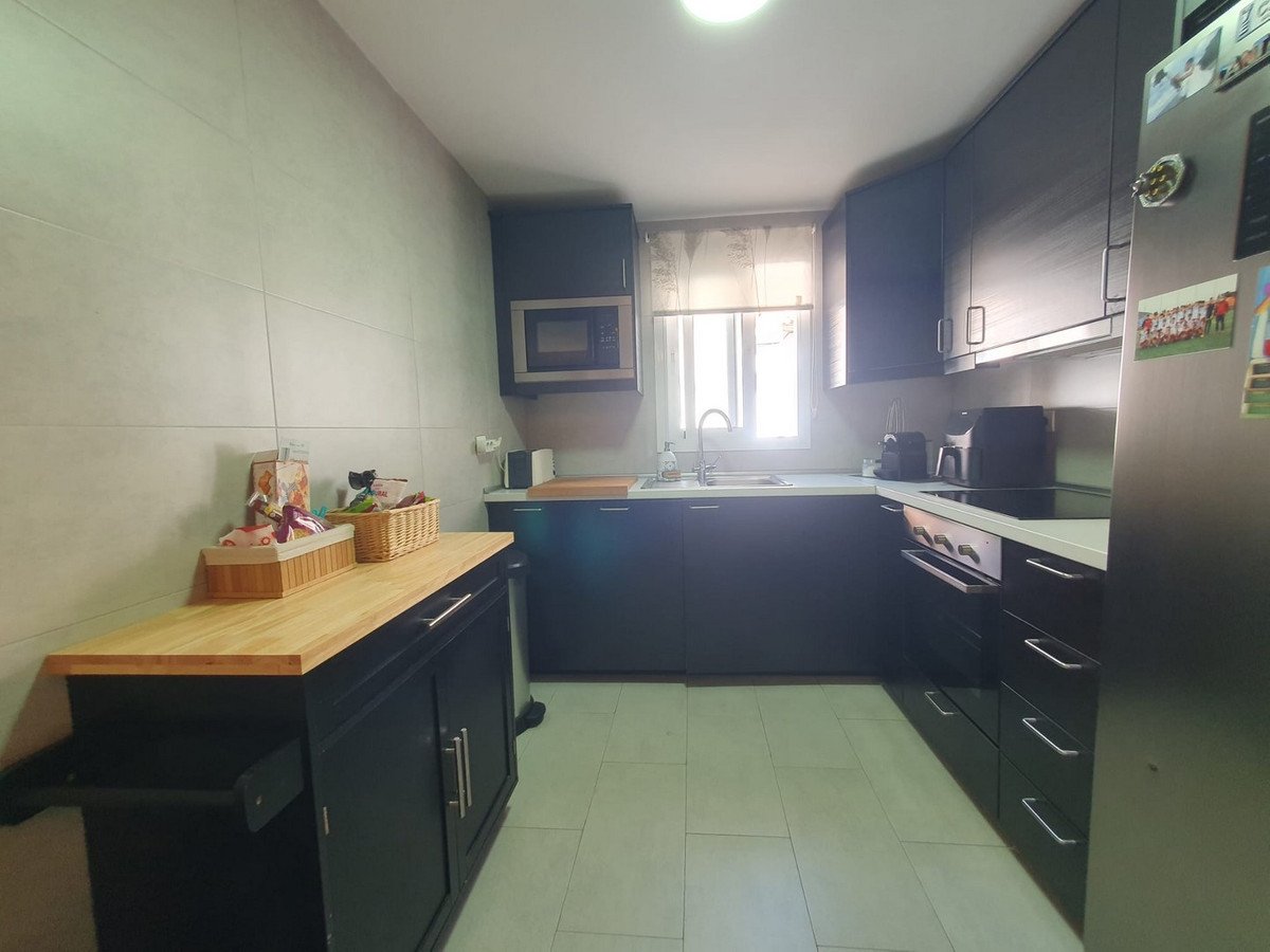 3 Bed Penthouse Duplex in La Cala de Mijas