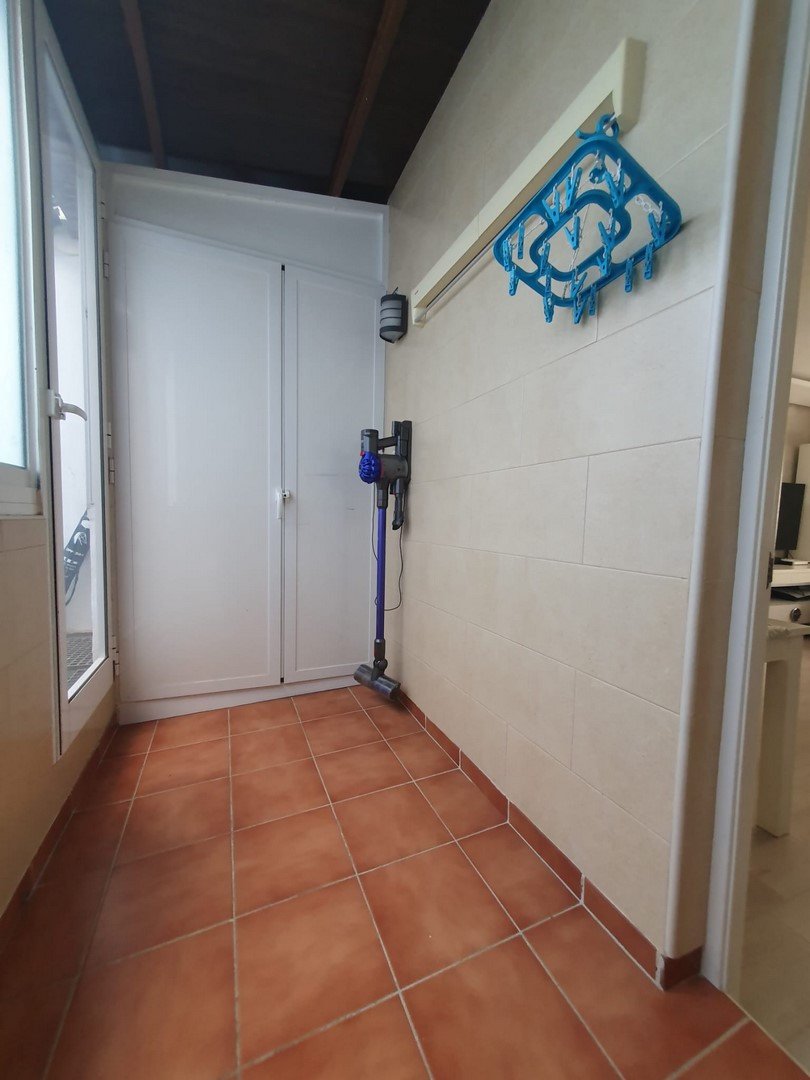 3 Bed Penthouse Duplex in La Cala de Mijas