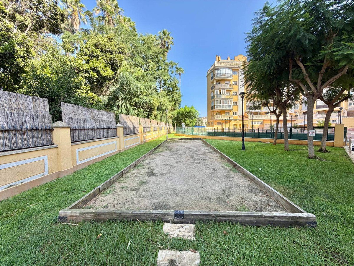 3 Bed Top Floor Apartment in Denia
