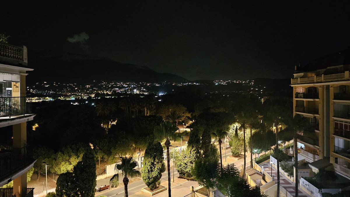 3 Bed Top Floor Apartment in Denia