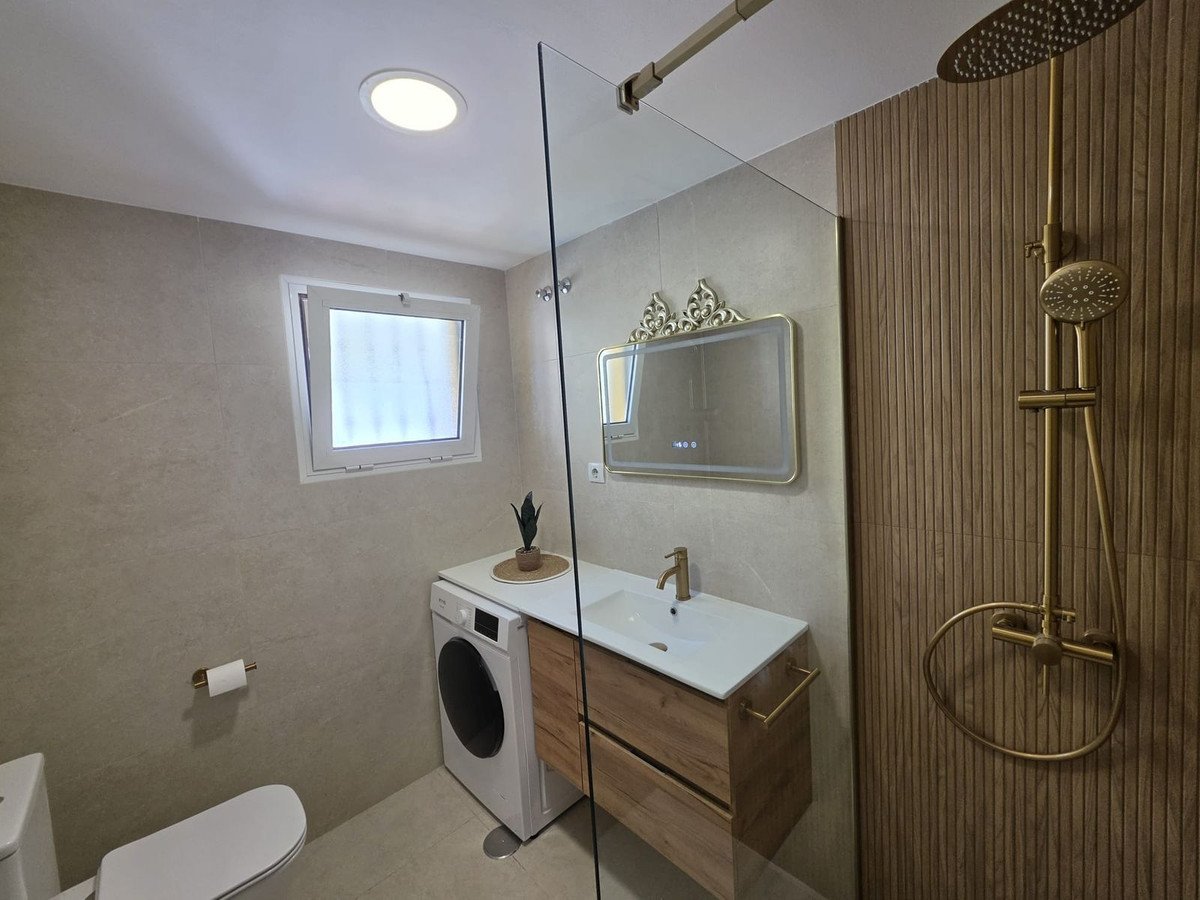 4 Bed Townhouse in Benalmadena