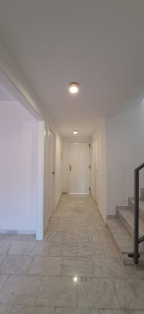 4 Bed Townhouse in Benalmadena
