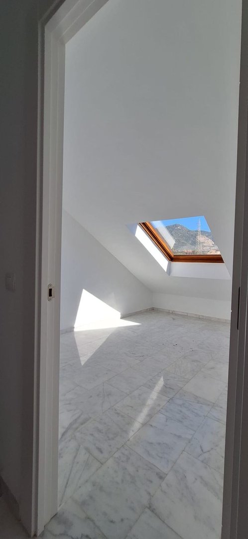 4 Bed Townhouse in Benalmadena