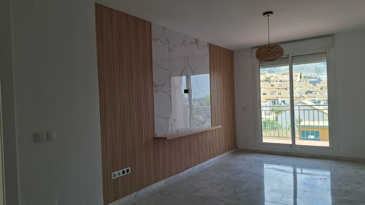 4 Bed Townhouse in Benalmadena