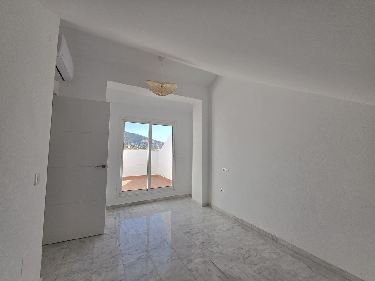 4 Bed Townhouse in Benalmadena