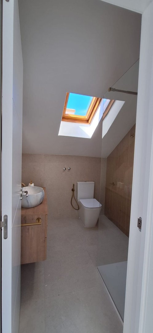 4 Bed Townhouse in Benalmadena