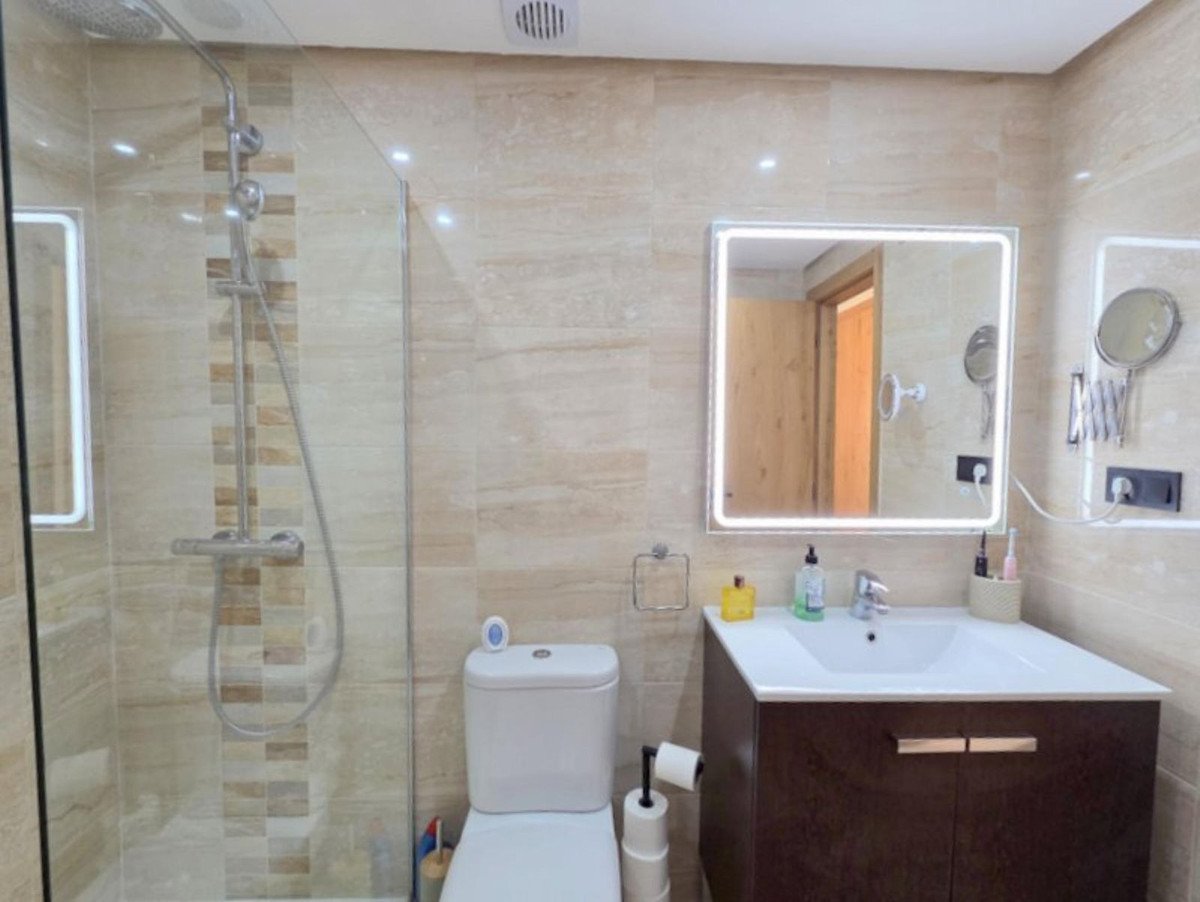 3 Bed Penthouse Duplex in La Duquesa