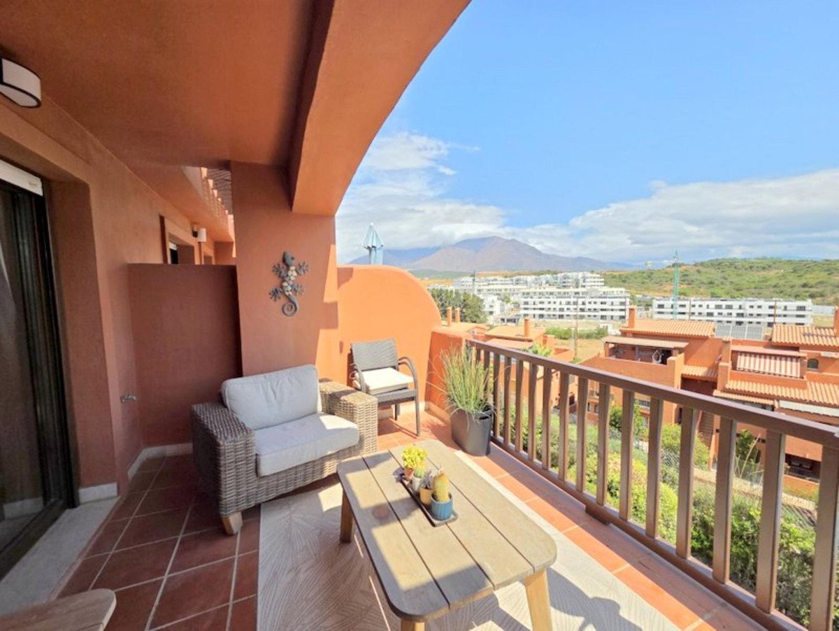 3 Bed Penthouse Duplex in La Duquesa