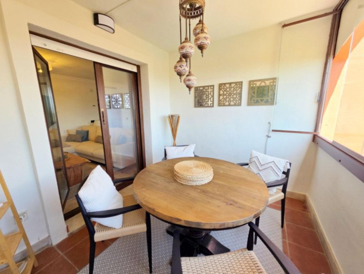 3 Bed Penthouse Duplex in La Duquesa
