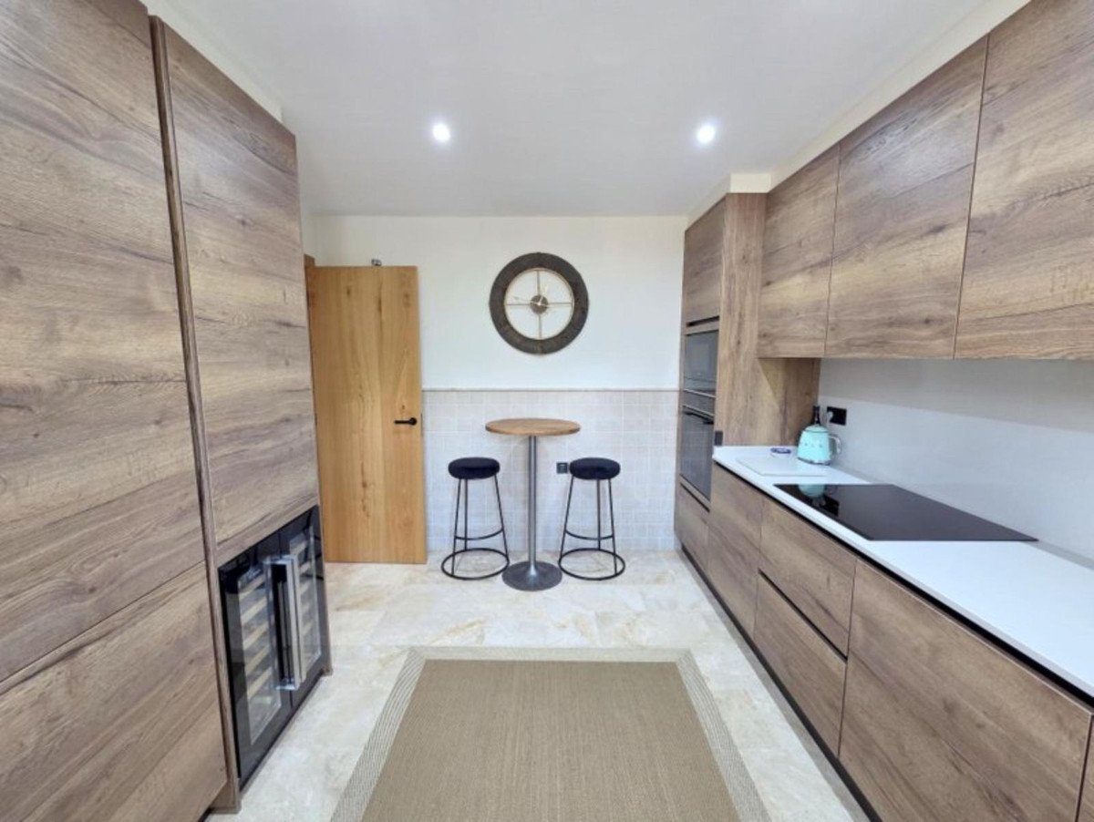 3 Bed Penthouse Duplex in La Duquesa