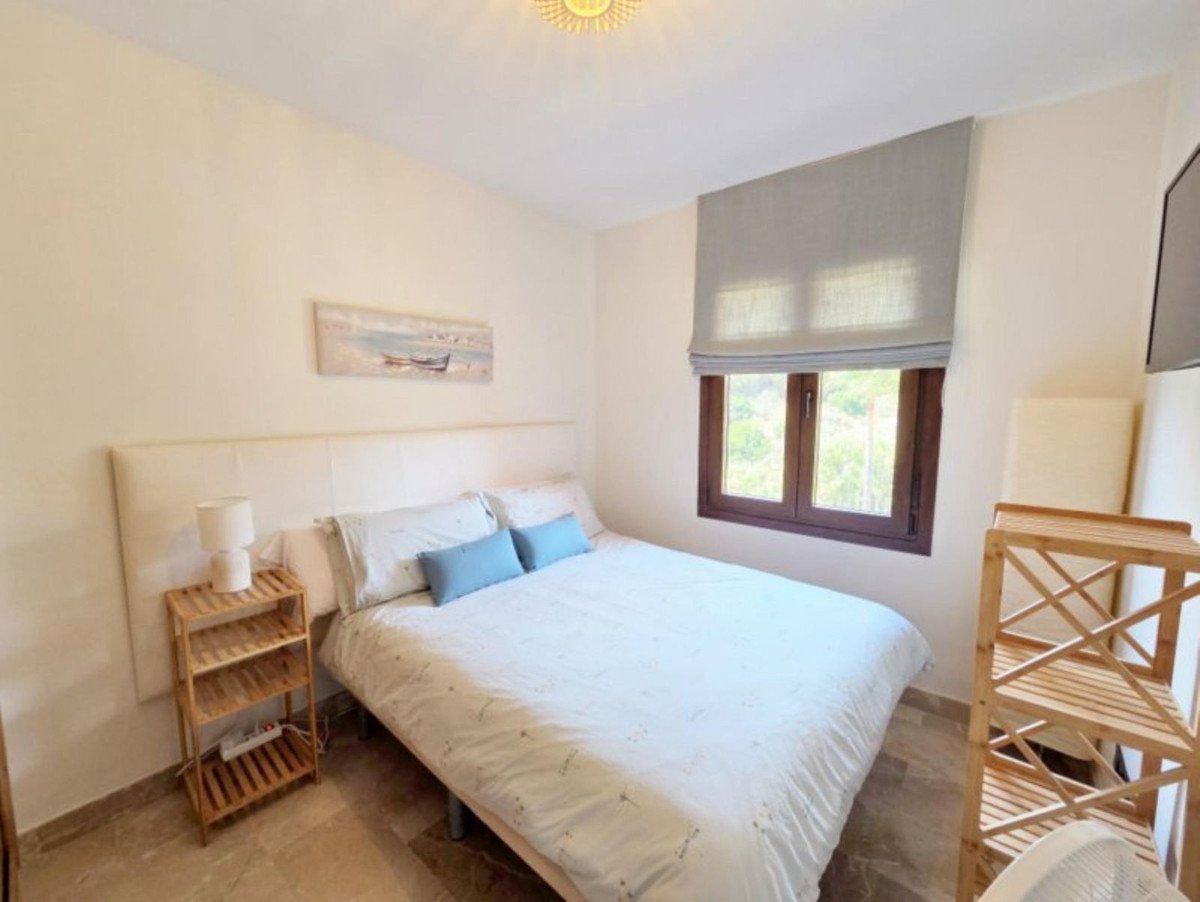 3 Bed Penthouse Duplex in La Duquesa