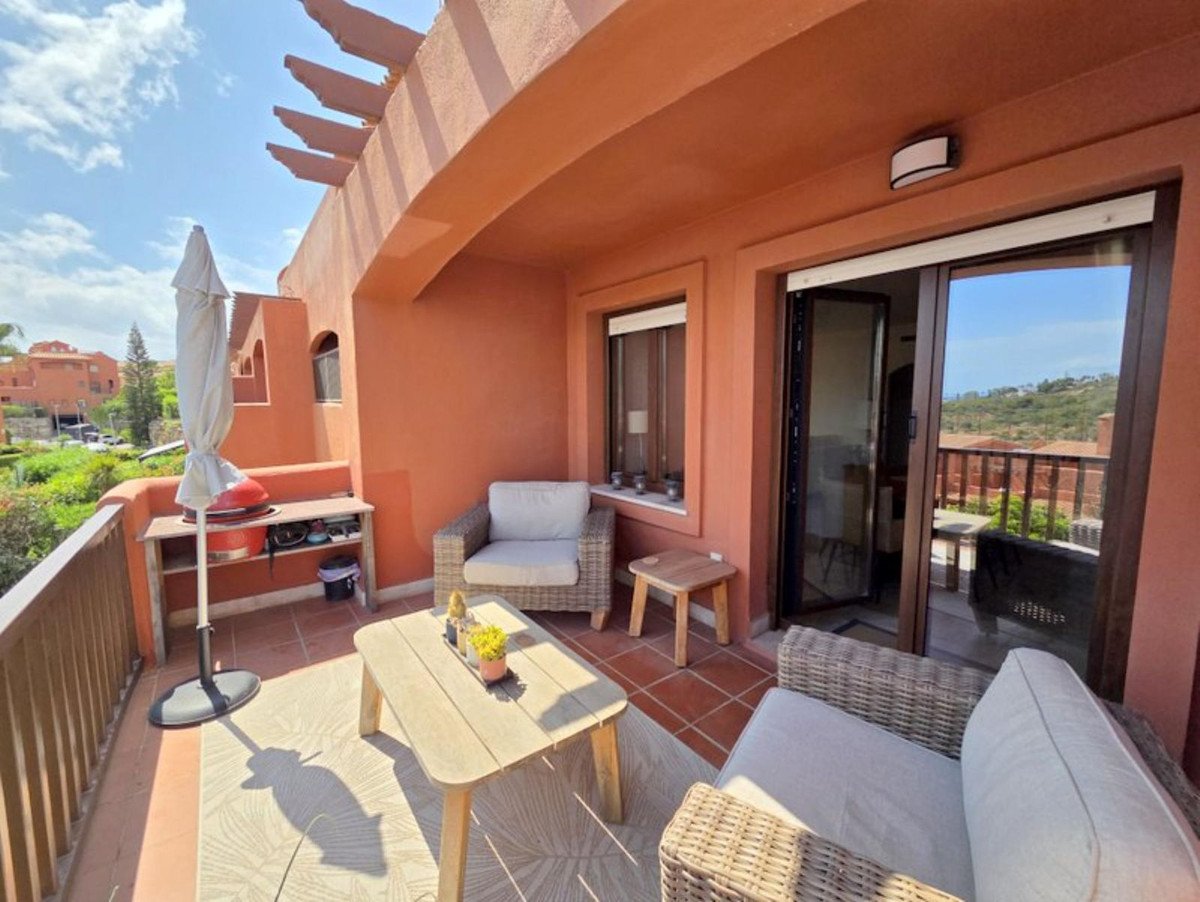 3 Bed Penthouse Duplex in La Duquesa