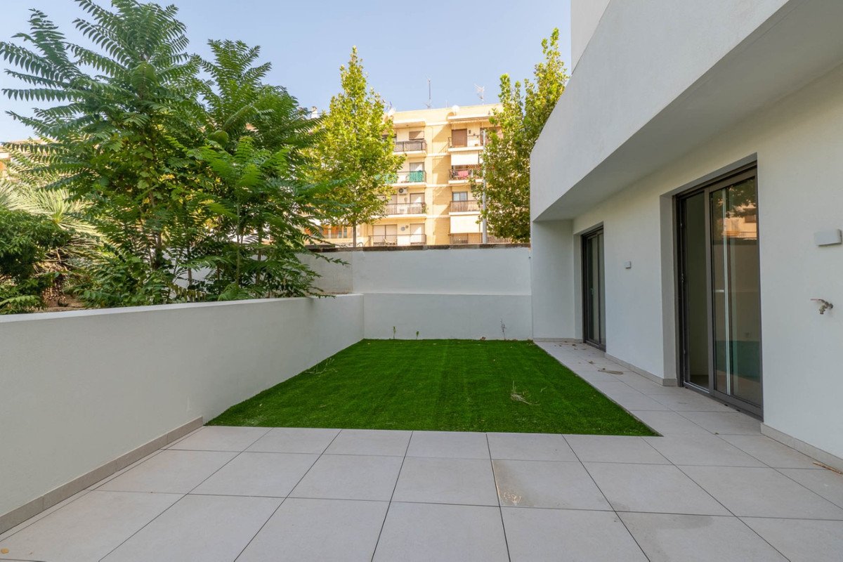 3 Bed Middle Floor Apartment in Javea