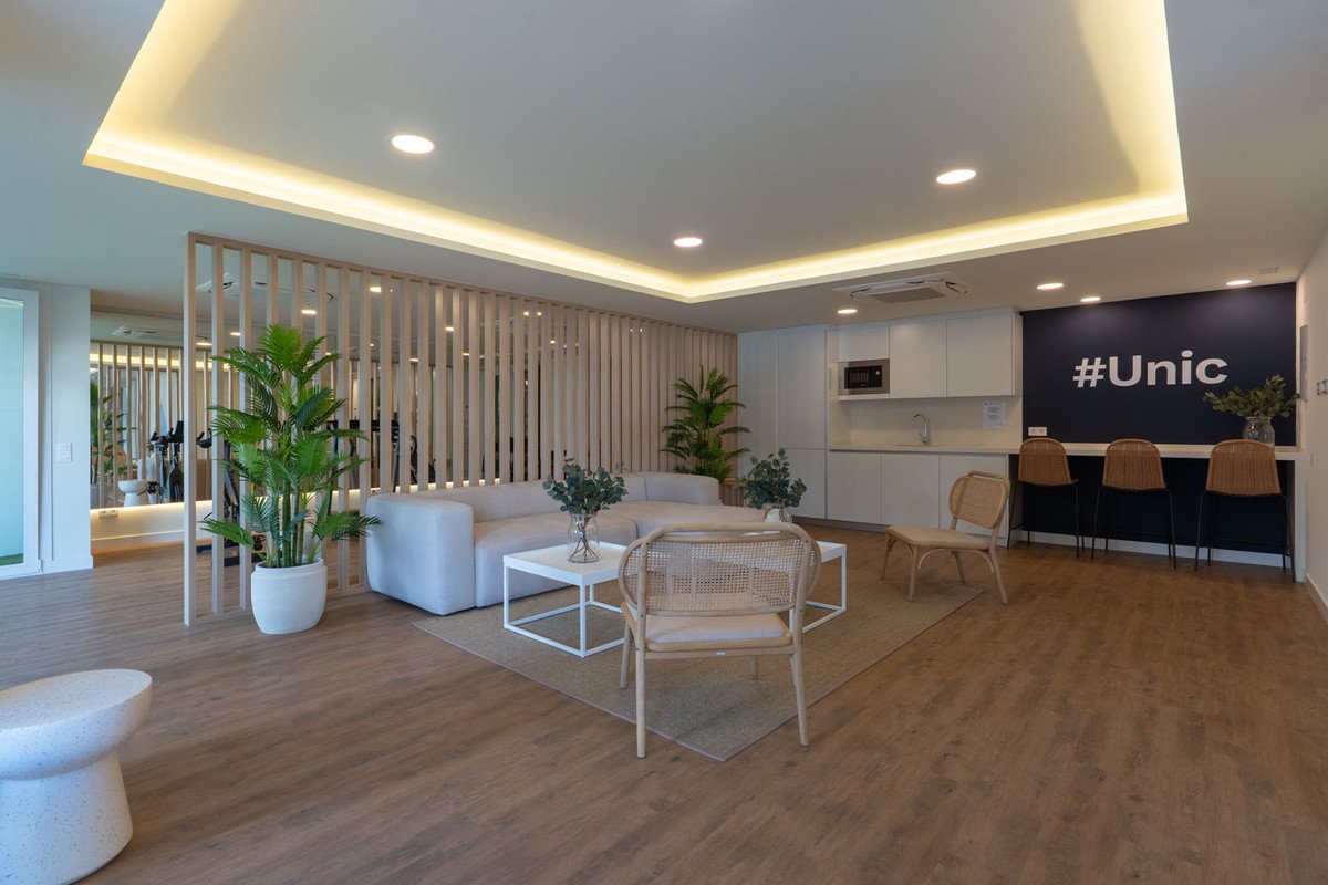 3 Bed Middle Floor Apartment in Javea