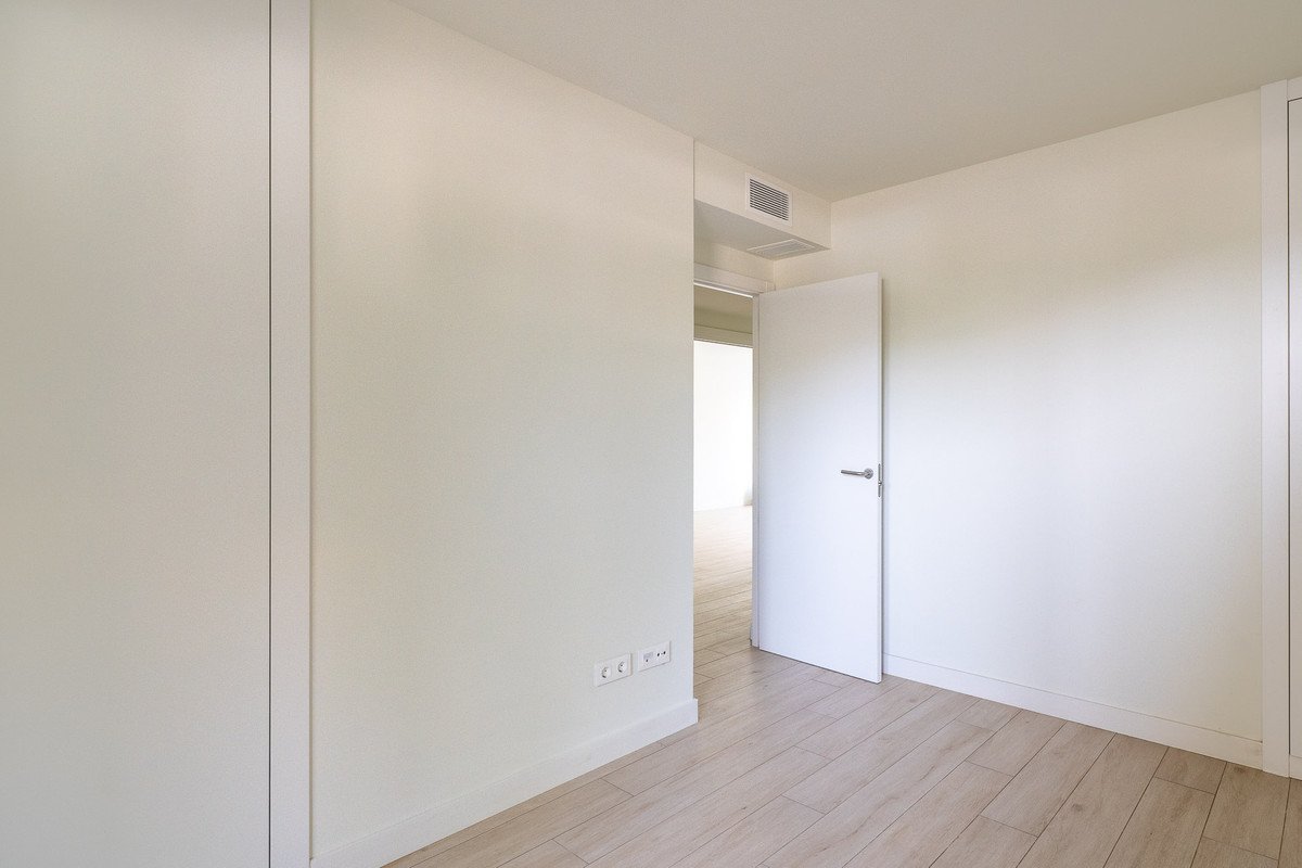 3 Bed Middle Floor Apartment in Javea