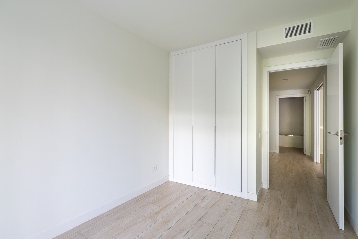 3 Bed Middle Floor Apartment in Javea