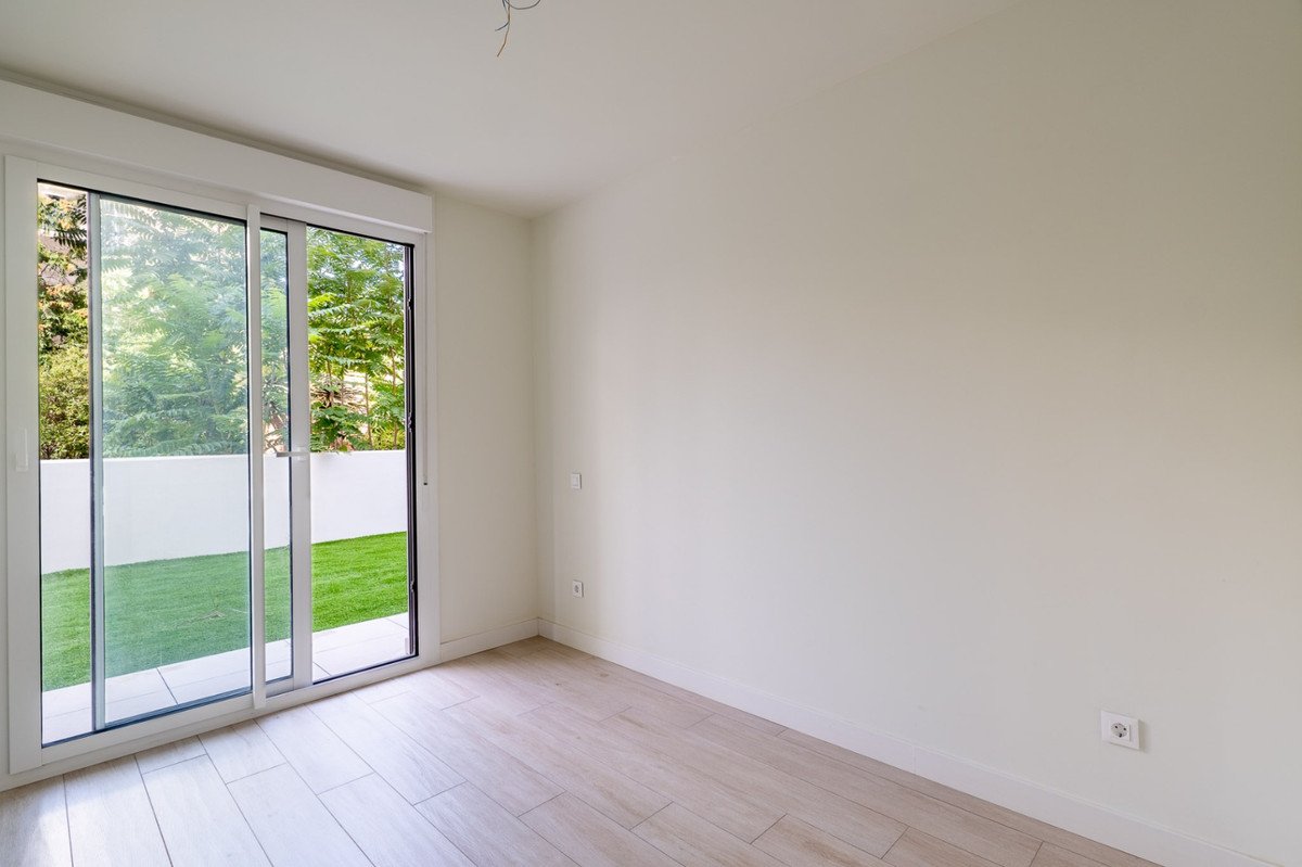 3 Bed Middle Floor Apartment in Javea