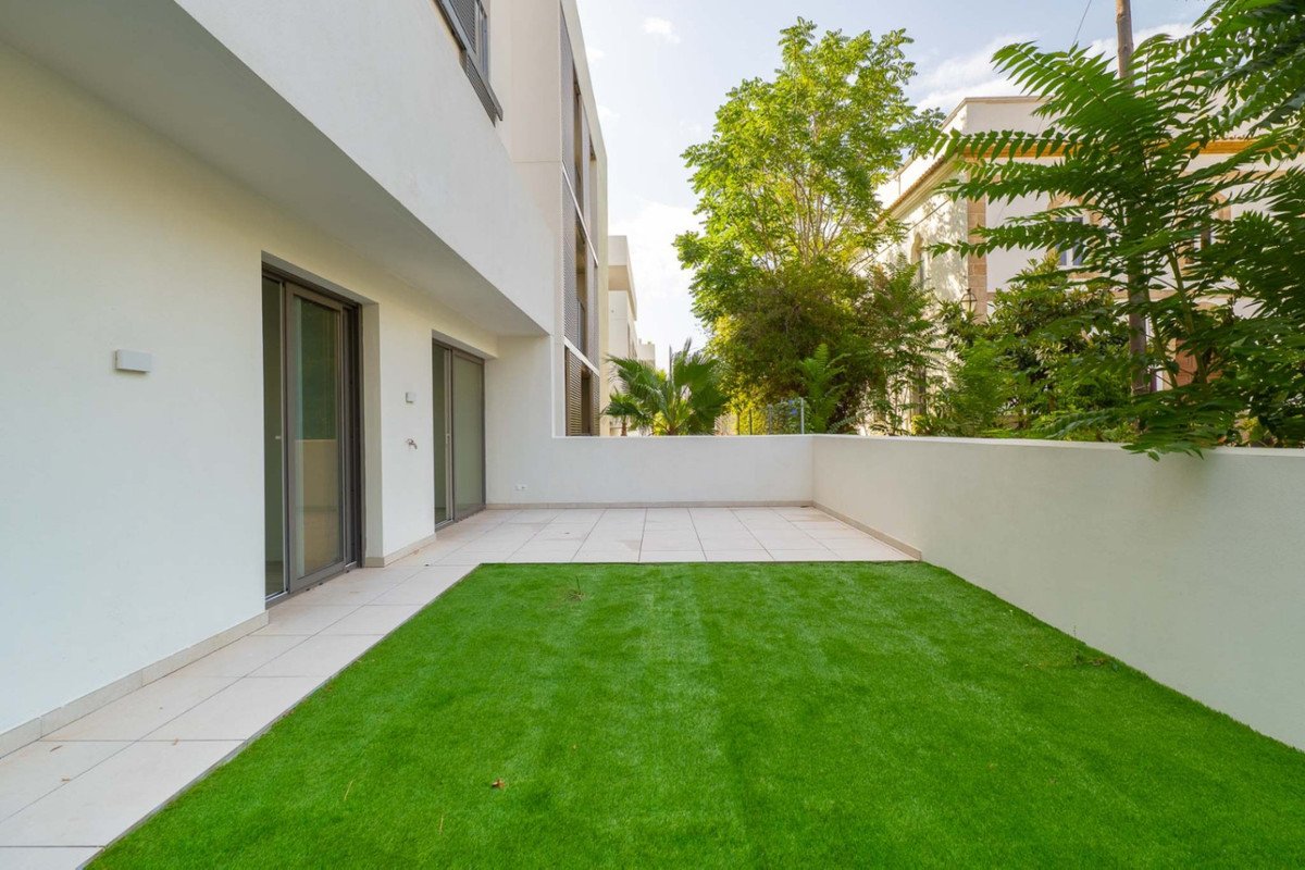 3 Bed Middle Floor Apartment in Javea