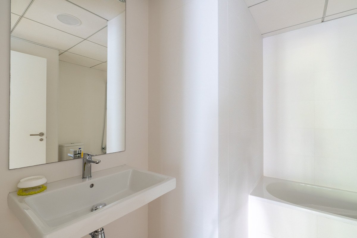 3 Bed Middle Floor Apartment in Javea