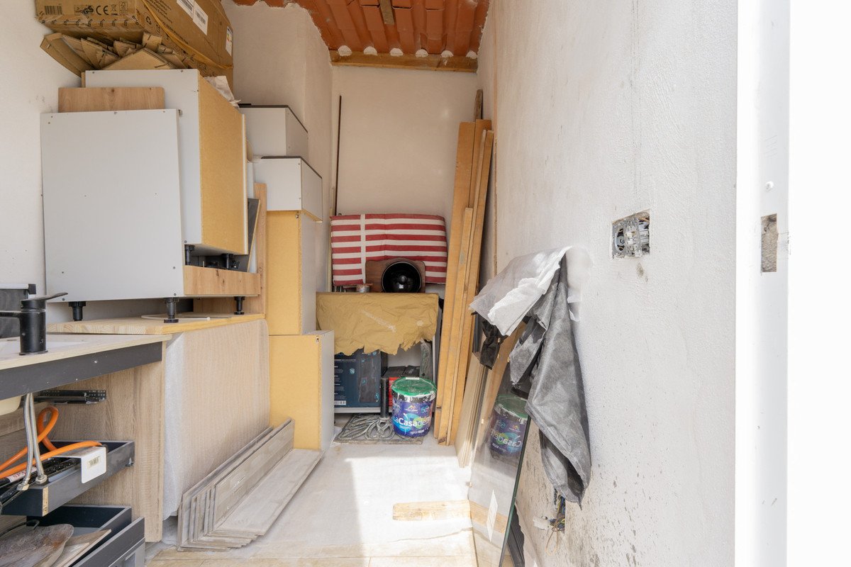 3 Bed Detached Villa in Torrevieja
