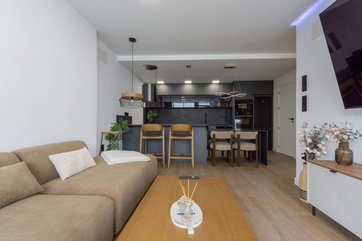 3 Bed Detached Villa in Torrevieja