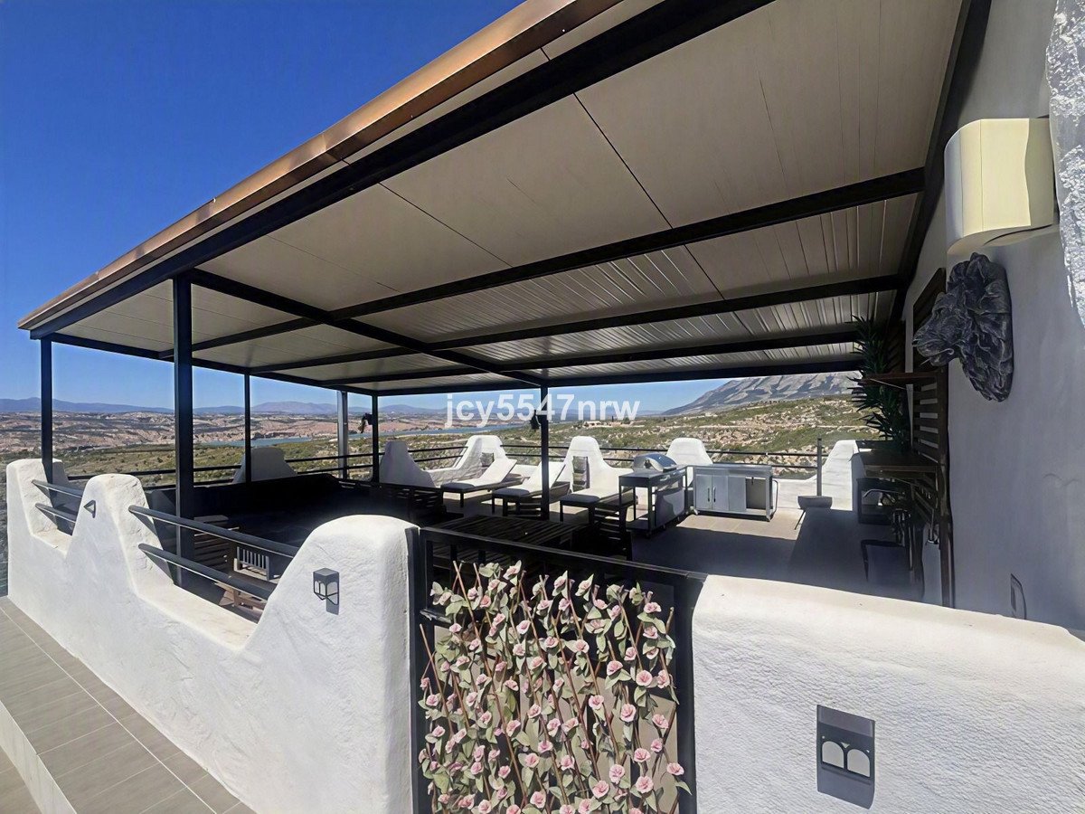 4 Bed Finca - Cortijo in Freila