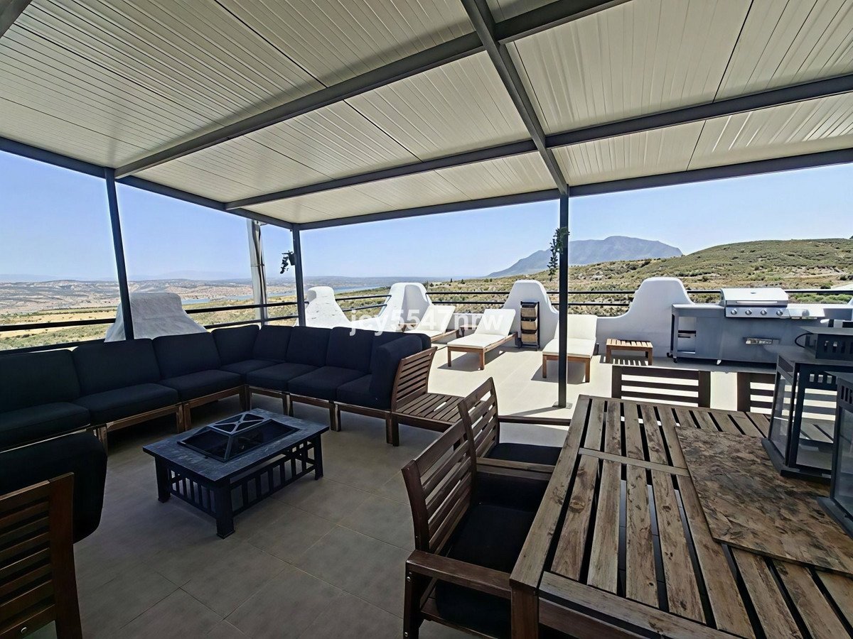 4 Bed Finca - Cortijo in Freila
