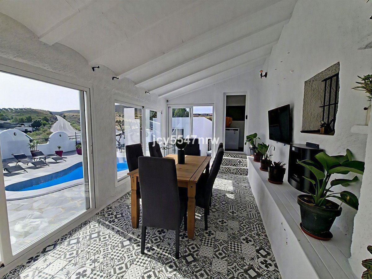 4 Bed Finca - Cortijo in Freila