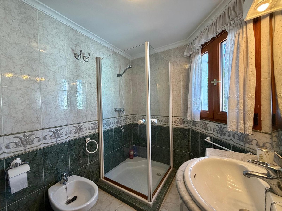 3 Bed Detached Villa in Denia